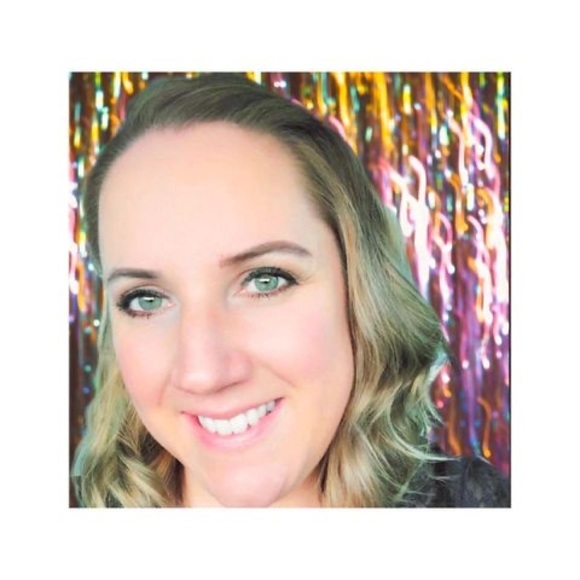 Meet your Posher, Whitney - Picture 1 of 1